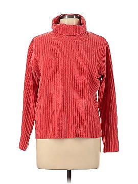 J.Crew Turtleneck Sweater (view 1)