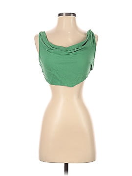 Princess Polly Sleeveless Blouse (view 1)