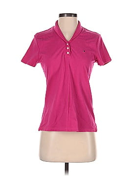 Tommy Hilfiger Short Sleeve Polo (view 1)