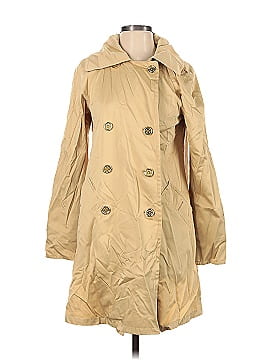 Lilly Pulitzer Trenchcoat (view 1)
