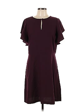 Ann Taylor LOFT Casual Dress (view 1)