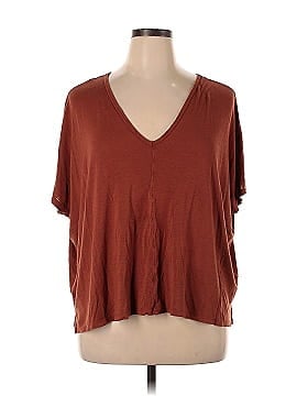 Nordstrom Rack Short Sleeve Top (view 1)