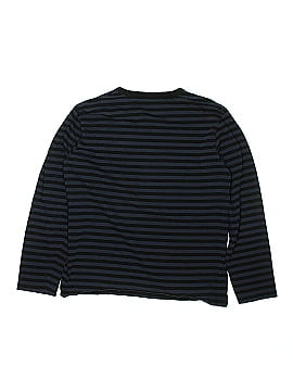 Zara SRPLS Long Sleeve T-Shirt (view 2)