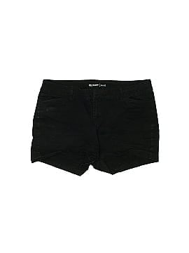 Marc New York Khaki Shorts (view 1)
