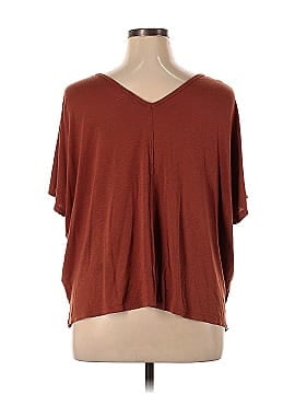 Nordstrom Rack Short Sleeve Top (view 2)