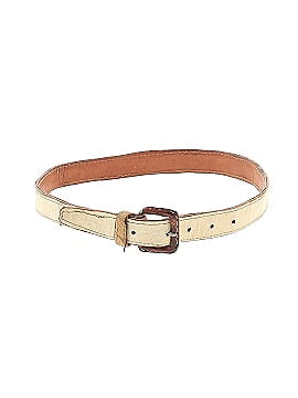 Unbranded Belt (view 1)