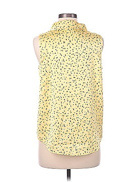 Ann Taylor Sleeveless Blouse (view 2)