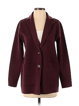 Ann Taylor Blazer (view 1)