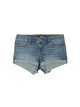 Hollister Denim Shorts (view 1)