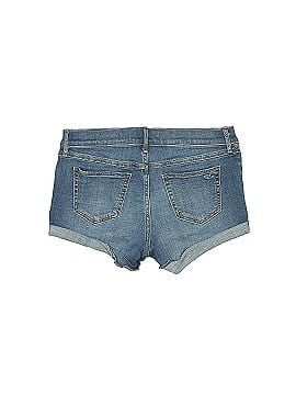 Hollister Denim Shorts (view 2)