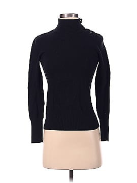 Ann Taylor Turtleneck Sweater (view 1)