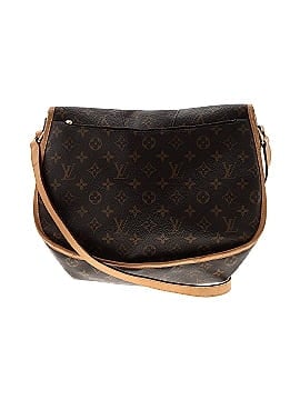 Louis Vuitton Monogram Menilmontant Crossbody Bag (view 1)