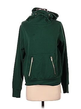 Lily & Lottie Pullover Hoodie (view 1)