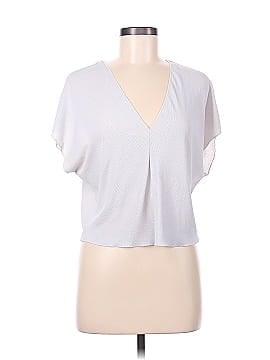 Zara Short Sleeve T-Shirt (view 1)