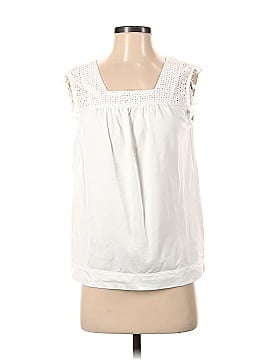 Crown & Ivy Sleeveless Top (view 1)