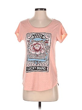 Lucky Brand Short Sleeve T-Shirt (view 1)