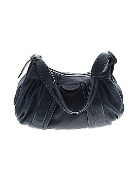 Colette Leather Shoulder Bag (view 1)