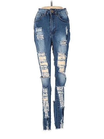 Redfox Jeans (view 1)
