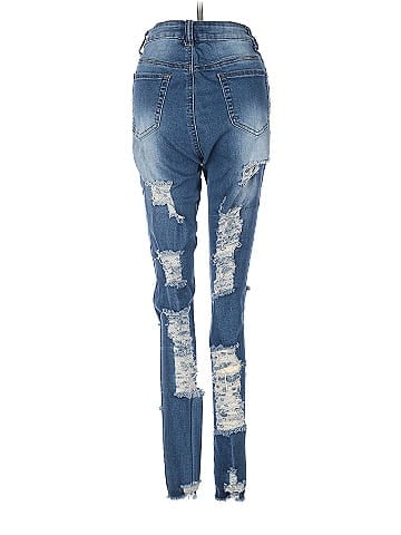 Redfox Jeans (view 2)