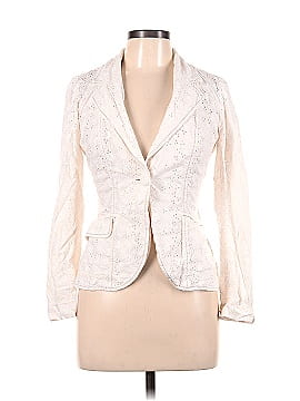 Rebecca Taylor Blazer (view 1)