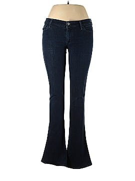 7 For All Mankind Jeans (view 1)