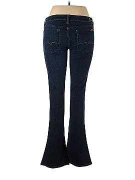 7 For All Mankind Jeans (view 2)