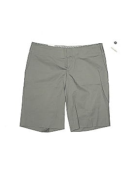 Gap Khaki Shorts (view 1)