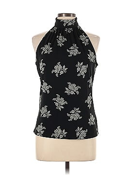 MICHAEL Michael Kors Sleeveless Top (view 1)