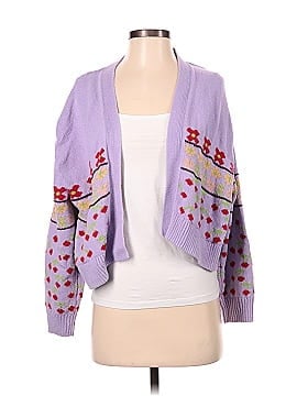 Zara Cardigan (view 1)