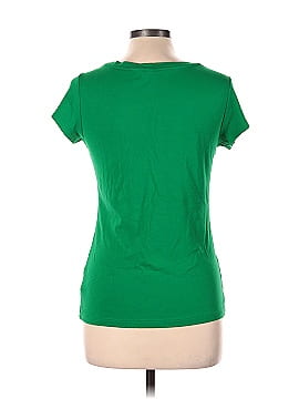 Cynthia Rowley Short Sleeve T-Shirt (view 2)
