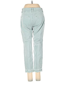 Ann Taylor LOFT Khakis (view 2)