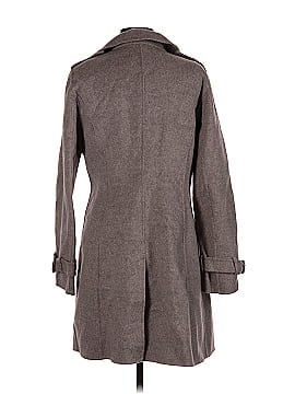 Banana Republic Wool Coat (view 2)