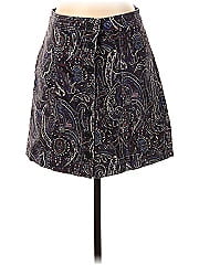 Knox Rose Casual Skirt