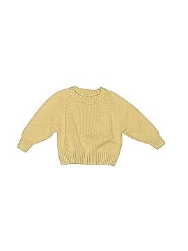Camper Pullover Sweater (view 1)
