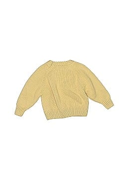 Camper Pullover Sweater (view 2)
