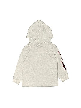 Spyder Pullover Hoodie (view 1)