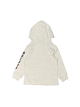 Spyder Pullover Hoodie (view 2)