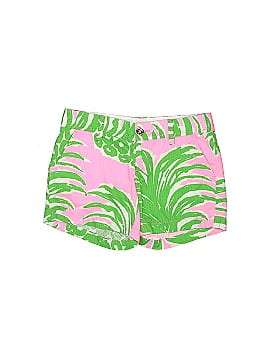 Lilly Pulitzer Shorts (view 1)