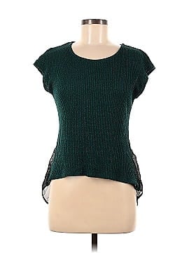 Bar III Sleeveless Top (view 1)