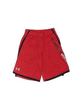 Under Armour Athletic Shorts (view 1)