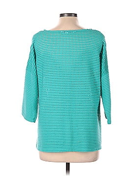 Foxcroft Long Sleeve Top (view 2)