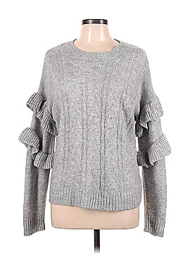 WAYF Wool Pullover Sweater (view 1)