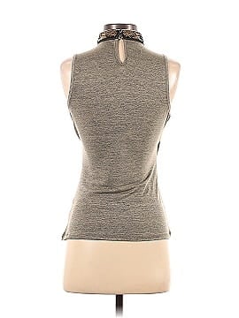 A. Byer Sleeveless Top (view 2)