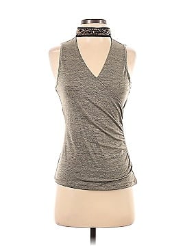 A. Byer Sleeveless Top (view 1)