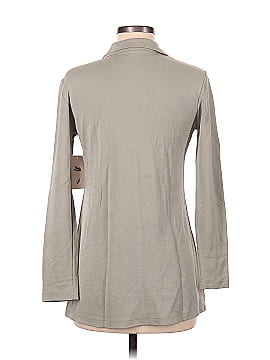 Isda & Co Long Sleeve Button-Down Shirt (view 2)