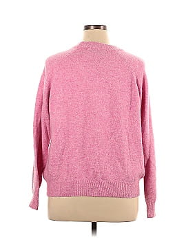 Zara Pullover Sweater (view 2)