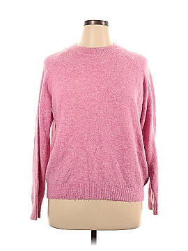 Zara Pullover Sweater (view 1)