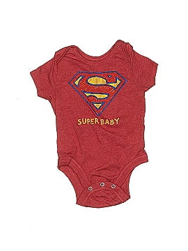 Old Navy Short Sleeve Onesie (view 1)