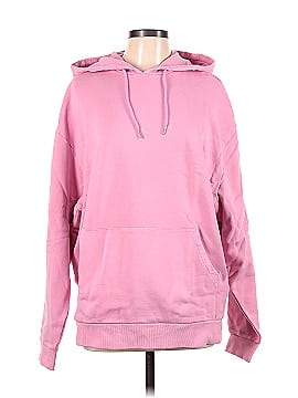 ASOS Pullover Hoodie (view 1)