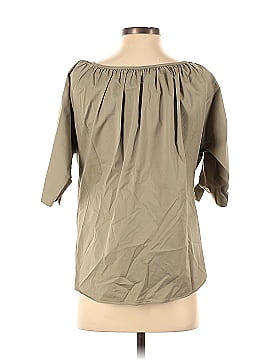 Hatch 3/4 Sleeve Blouse (view 2)
